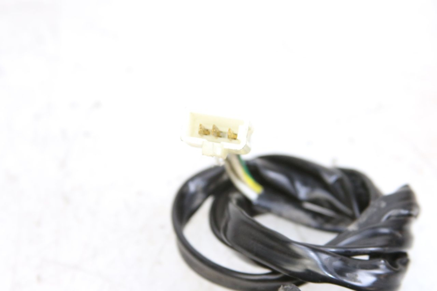 photo de FUEL TANK LEVEL BAOTIAN FRESH 50 (2004 - 2012) - Alternative perspective