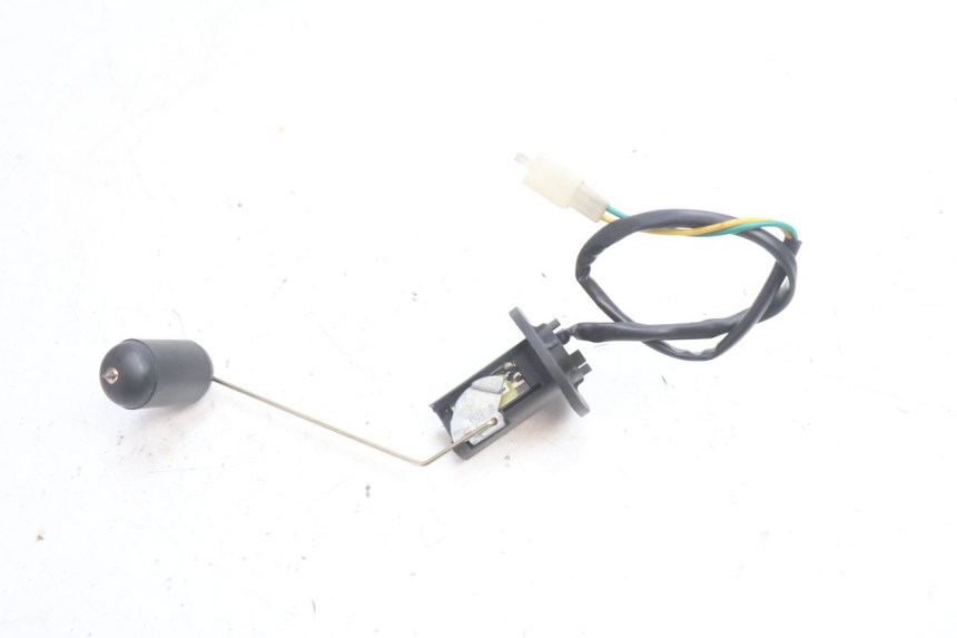 photo de FUEL TANK LEVEL NECO GPX LC 2T 50 (2014 - 2018) - Zoom on usage condition
