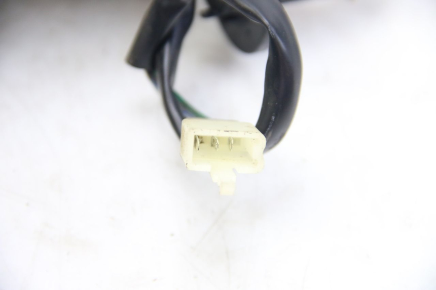 photo de FUEL TANK GAUGE JM MOTORS GT LINE 4T 50 (2021 - 2023) - Zoom on usage condition