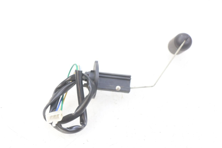 photo de FUEL TANK GAUGE EUROCKA GTR-C 50 (2012 - 2021) - Zoom on usage condition