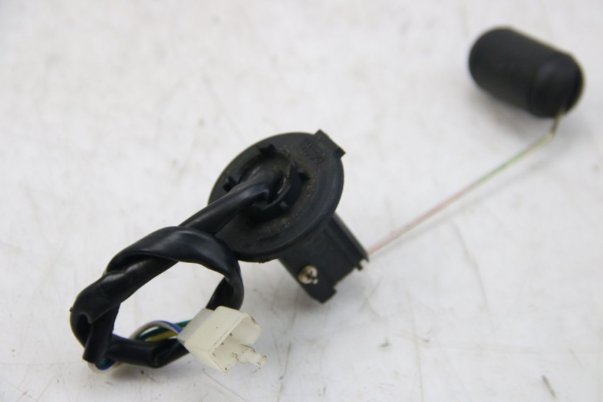 photo de FUEL TANK GAUGE EUROCKA GTR 50 (2007 - 2017) - Main view