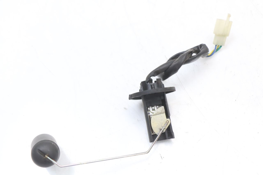 photo de FUEL TANK GAUGE EUROCKA GTR 50 (2007 - 2017) - Main view