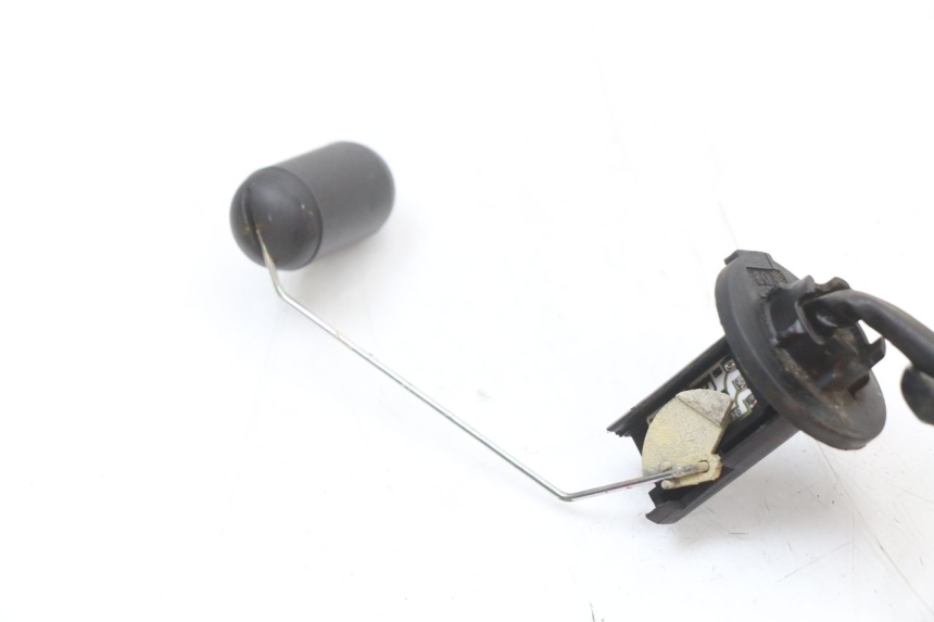 photo de FUEL TANK GAUGE EUROCKA GTR 50 (2007 - 2017) - Zoom on usage condition