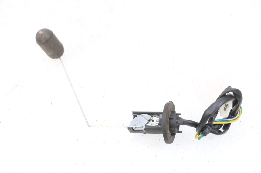 photo de FUEL TANK LEVEL JM MOTORS GTS 125 (2015 - 2019) - Main view