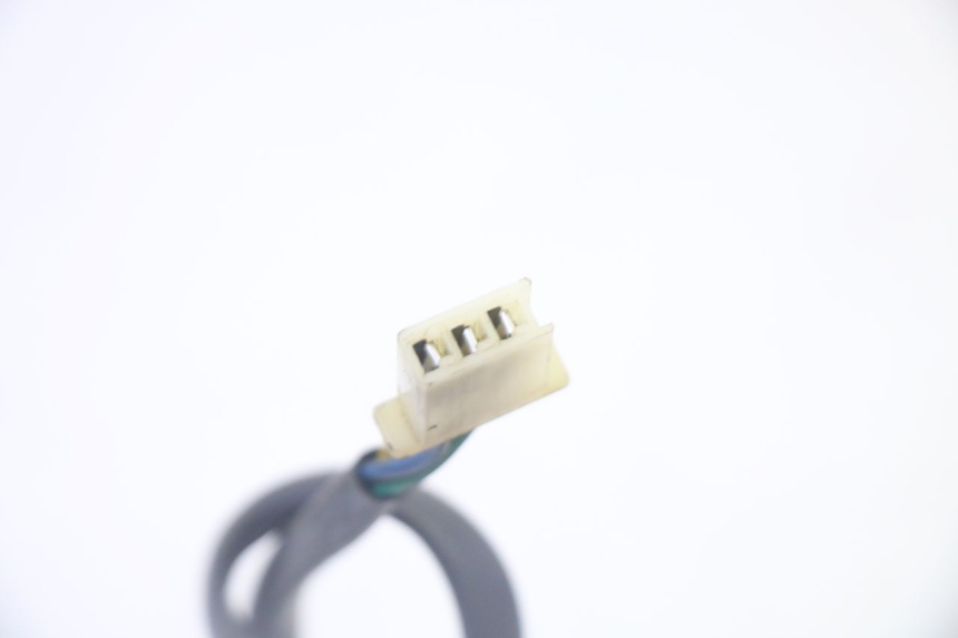 photo de FUEL TANK LEVEL DAELIM HISTORY 125 (2001 - 2002) - Alternative perspective