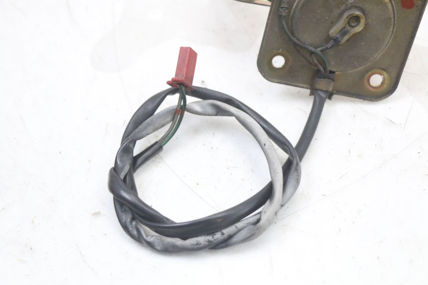 photo de FUEL TANK LEVEL HONDA CBR F 1000 (1993 - 1996) - Surface and material condition