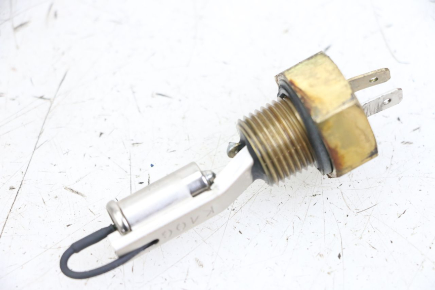 photo de FUEL TANK LEVEL HONDA FORZA 125 (2021 - 2025) - Main view