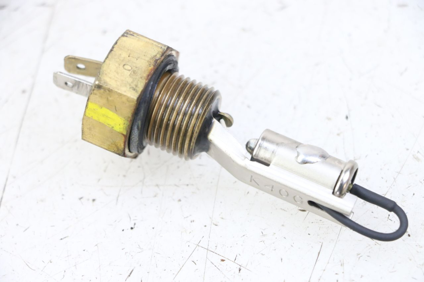 photo de FUEL TANK LEVEL HONDA FORZA 125 (2021 - 2025) - Alternative perspective