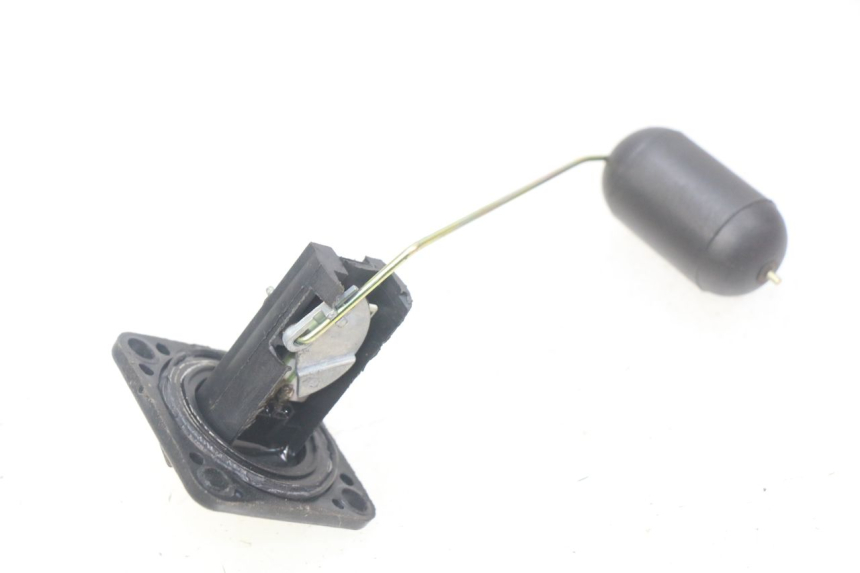 photo de FUEL TANK GAUGE KEEWAY HURRICANE 50 (2006 - 2019) - Zoom on usage condition