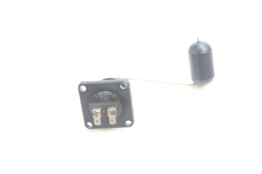 photo de FUEL TANK GAUGE KEEWAY HURRICANE 50 (2006 - 2019) - Technical close-up