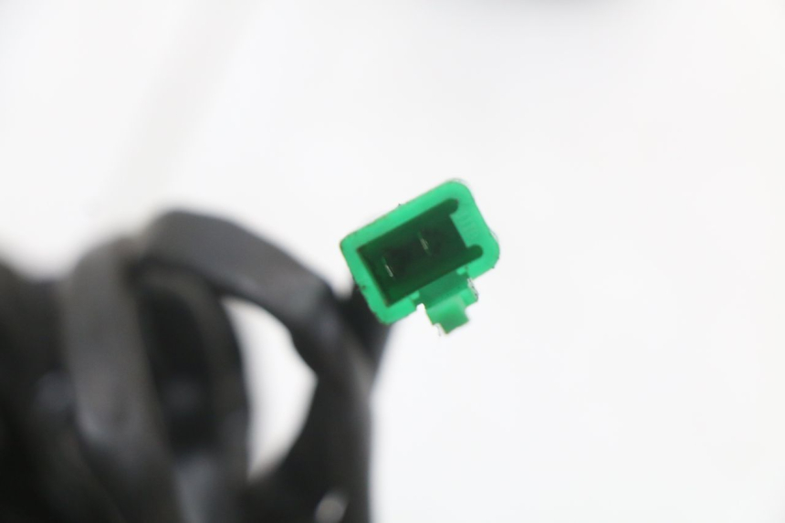 photo de FUEL TANK LEVEL HYTRACK HY S 4X4 410 (2013 - 2016) - Product overview