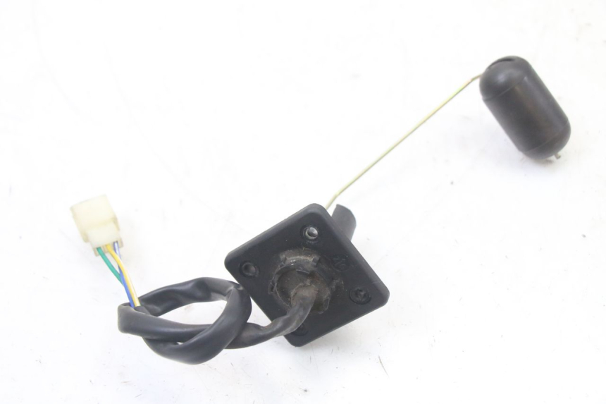 photo de FUEL TANK GAUGE JM MOTORS MIA 50 (2017 - 2020) - Zoom on usage condition