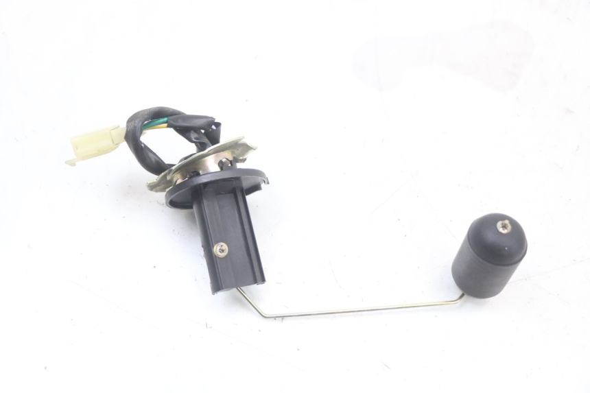 photo de FUEL TANK LEVEL JM MOTORS VX 125 (2022 - 2025) - Zoom on usage condition