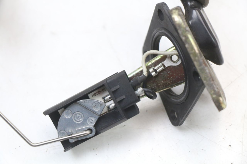 photo de FUEL TANK LEVEL SYM JOYRIDE EVO 125 (2009 - 2016) - Component detail