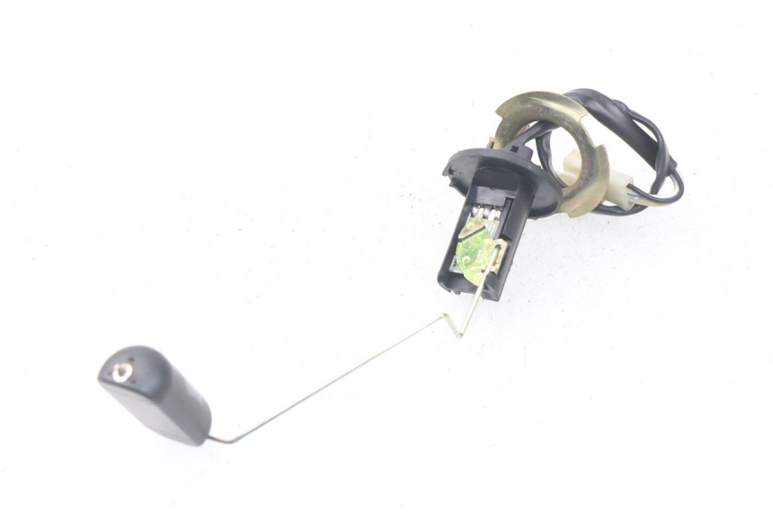 photo de FUEL TANK LEVEL RIDE JUMP 2T 50 (2012 - 2017) - Main view