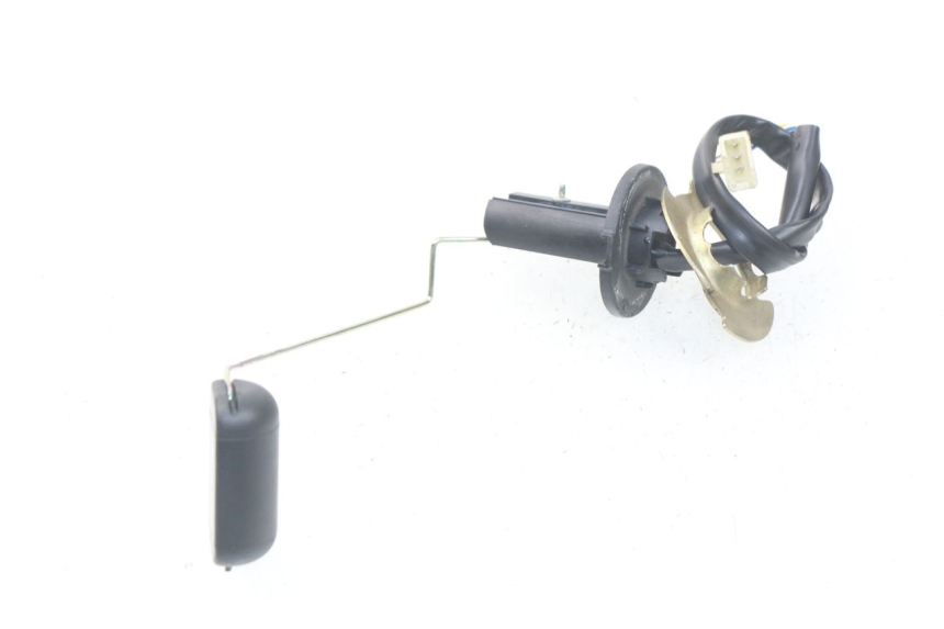 photo de FUEL TANK LEVEL RIDE JUMP 2T 50 (2012 - 2017) - Zoom on usage condition