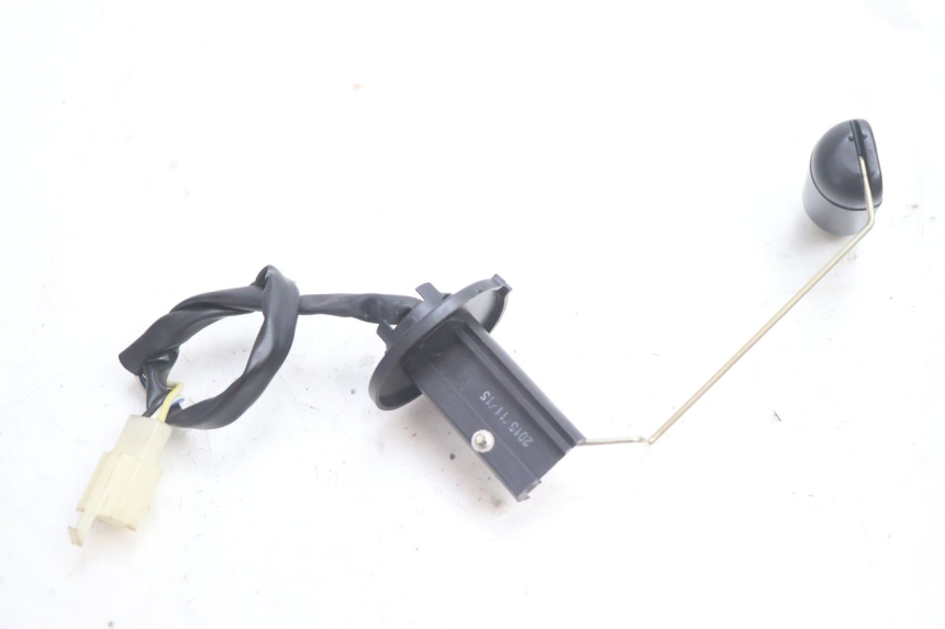 photo de FUEL TANK LEVEL RIDE JUMP 2T 50 (2012 - 2017) - Main view
