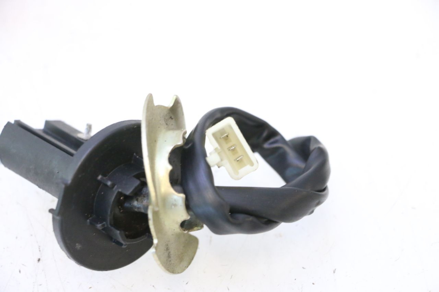 photo de FUEL TANK LEVEL RIDE JUMP 2T 50 (2012 - 2017) - Zoom on usage condition