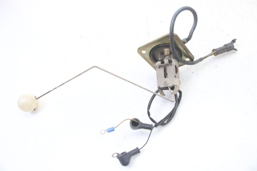 photo de FUEL TANK LEVEL BMW K 75 RT 750 (1989 - 1997) - Zoom on usage condition