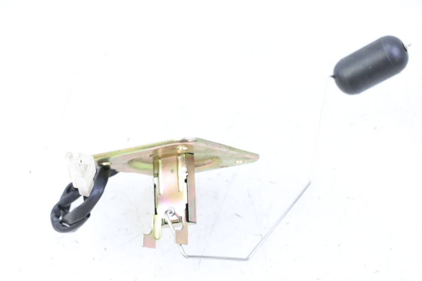 photo de FUEL TANK LEVEL KEEWAY K-LIGHT KLIGHT 125 (2018 - 2025) - Zoom on usage condition