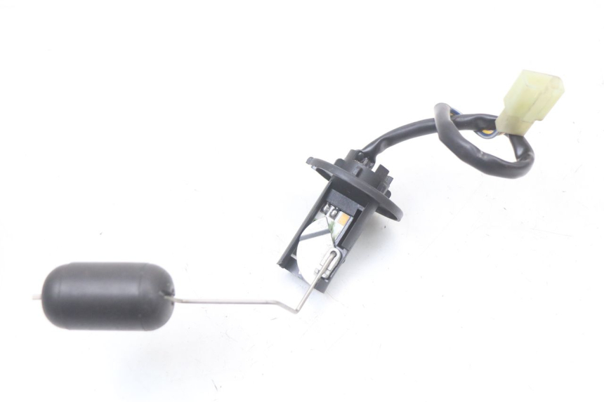 photo de FUEL TANK LEVEL KYMCO K-PW K-PIPE 50 (2012 - 2017) - Alternative perspective