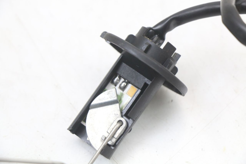 photo de FUEL TANK LEVEL KYMCO K-PW K-PIPE 50 (2012 - 2017) - Technical close-up