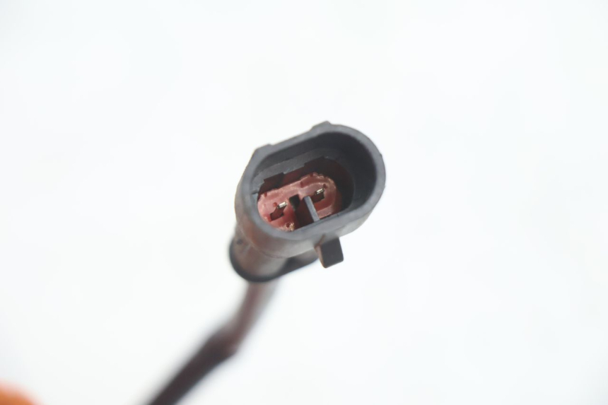 photo de FUEL TANK LEVEL RIDE KALLIO 50 (2010 - 2019) - Alternative perspective