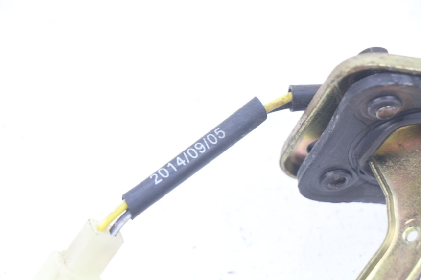 photo de FUEL TANK GAUGE PEUGEOT KISBEE 2T 50 (2010 - 2017) - Component detail