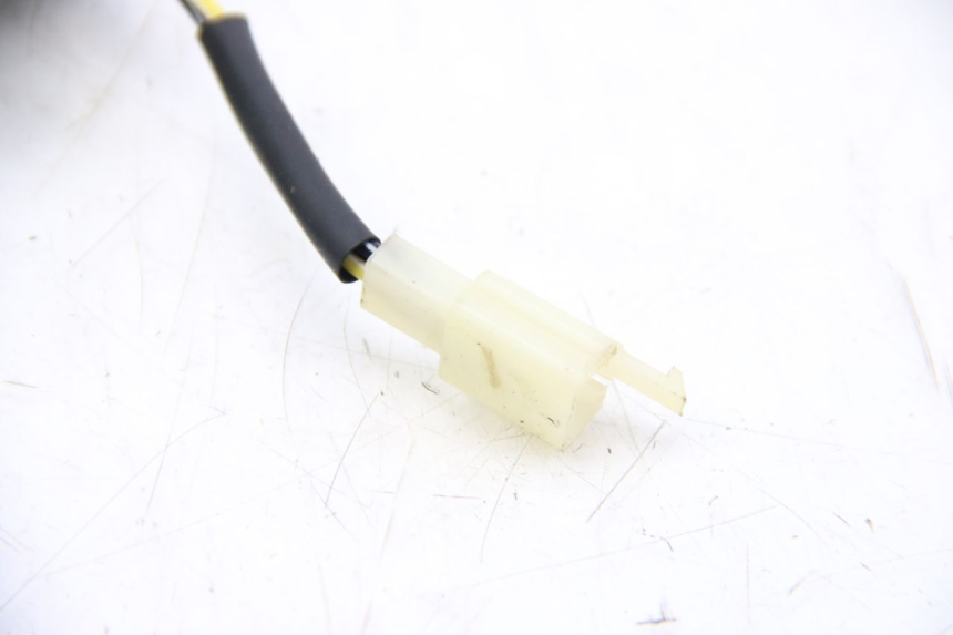 photo de FUEL TANK GAUGE PEUGEOT KISBEE 2T 50 (2018 - 2022) - Zoom on usage condition