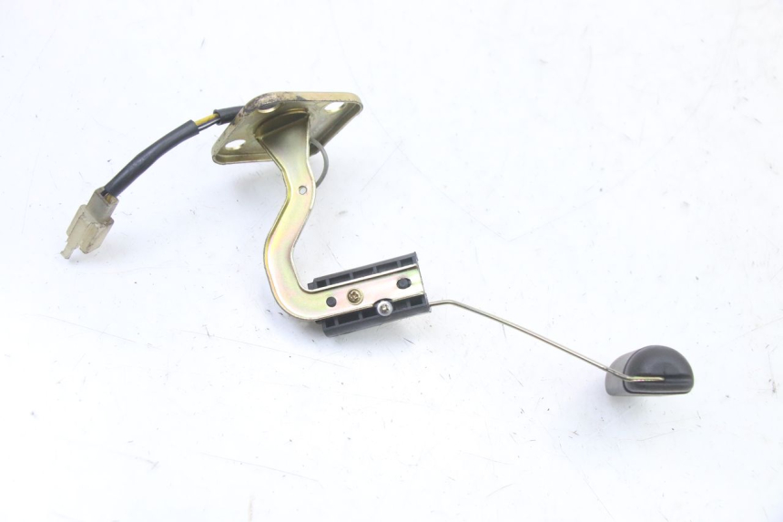 photo de FUEL TANK GAUGE PEUGEOT KISBEE 2T 50 (2010 - 2017) - Zoom on usage condition