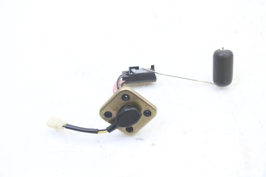 photo de FUEL TANK GAUGE PEUGEOT KISBEE 2T 50 (2018 - 2022) - Zoom on usage condition