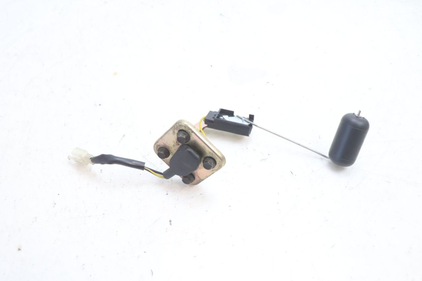 photo de FUEL TANK GAUGE PEUGEOT KISBEE 2T 50 (2010 - 2017) - Zoom on usage condition