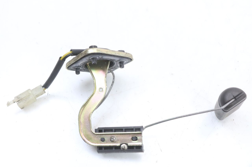 photo de FUEL TANK GAUGE PEUGEOT KISBEE 4T 50 (2018 - 2022) - Zoom on usage condition