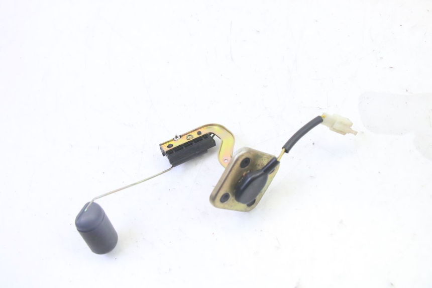 photo de FUEL TANK GAUGE PEUGEOT KISBEE 4T 50 (2018 - 2022) - Zoom on usage condition