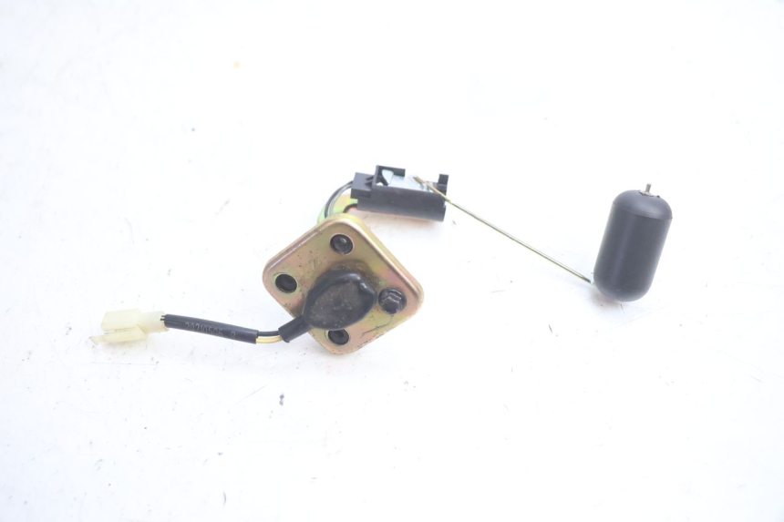 photo de FUEL TANK GAUGE PEUGEOT KISBEE 4T 50 (2018 - 2022) - Zoom on usage condition