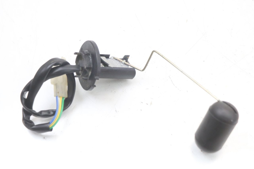 photo de FUEL TANK GAUGE ORCAL KITE 4T 50 (2019 - 2023) - Zoom on usage condition