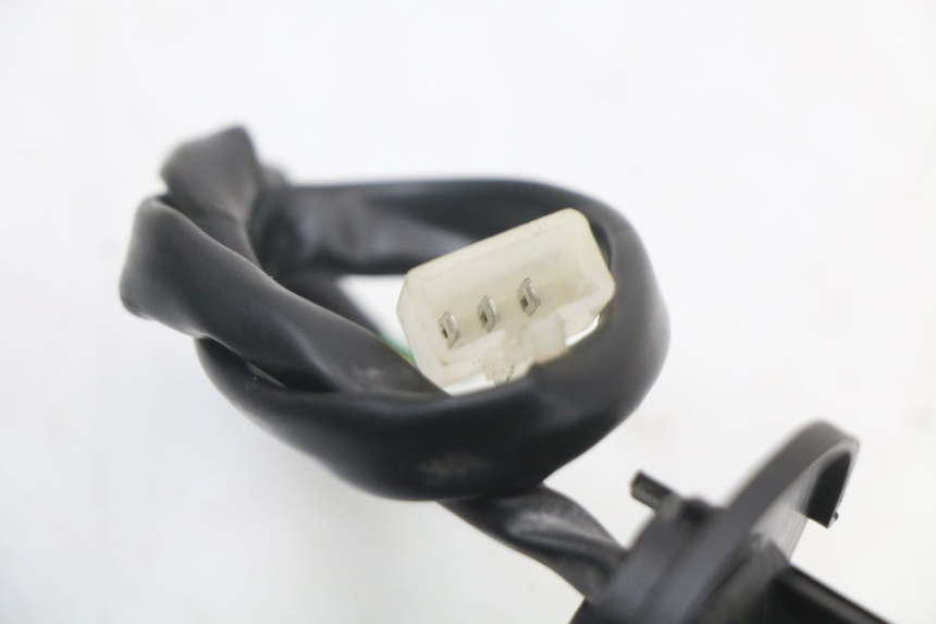 photo de FUEL TANK GAUGE ORCAL KITE 4T 50 (2019 - 2023) - Technical close-up