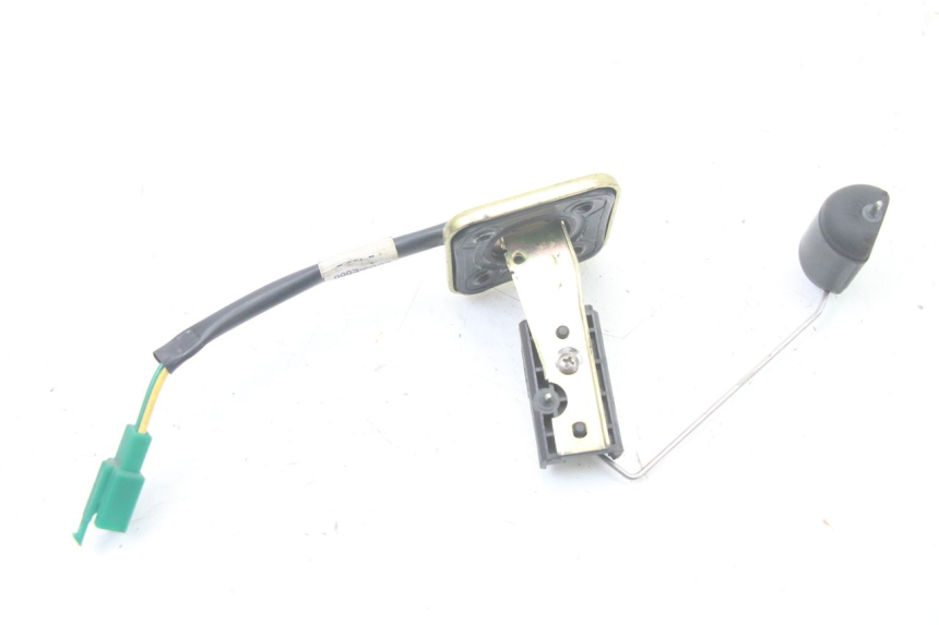 photo de FUEL TANK LEVEL KYMCO PEOPLE S 125 (2000 - 2008) - Zoom on usage condition