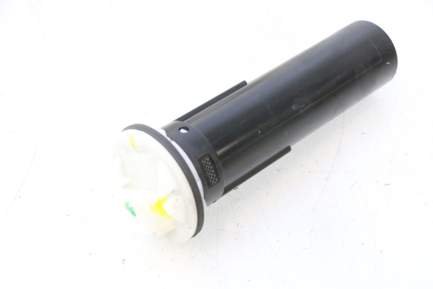 photo de FUEL TANK GAUGE PIAGGIO LIBERTY IGET 4T 50 (2015 - 2020) - Fixing points details