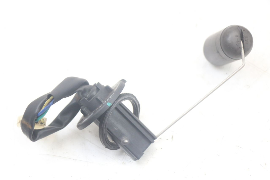 photo de FUEL TANK GAUGE KYMCO LIKE 125 (2009 - 2016) - Zoom on usage condition