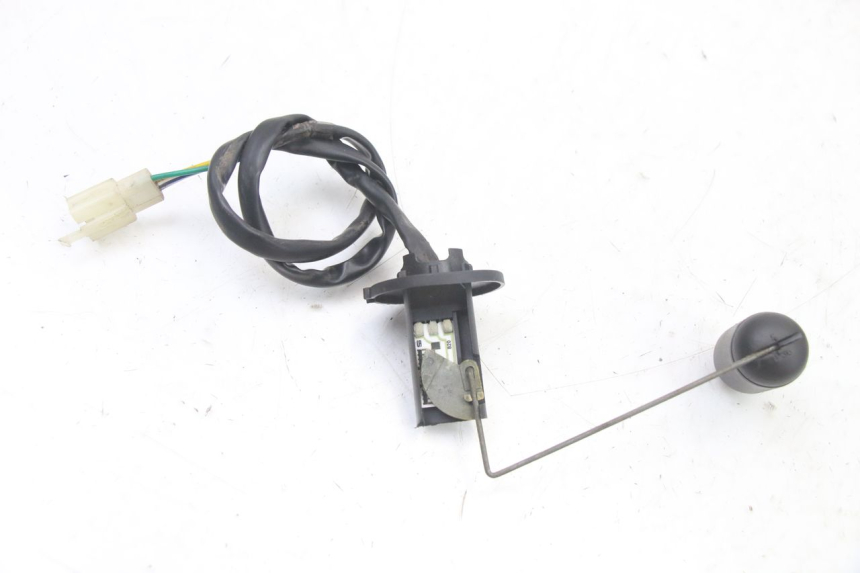 photo de FUEL TANK LEVEL MASH CITY 4T 50 (2018 - 2020) - Main view