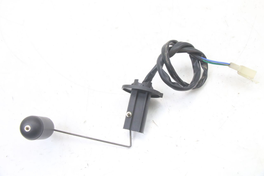 photo de FUEL TANK LEVEL MASH CITY 4T 50 (2018 - 2020) - Component detail