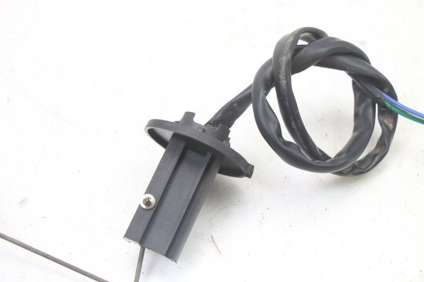 photo de FUEL TANK LEVEL MASH CITY 4T 50 (2018 - 2020) - Zoom on usage condition