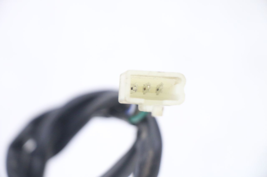 photo de FUEL TANK LEVEL MASH CITY 4T 50 (2018 - 2020) - Technical close-up