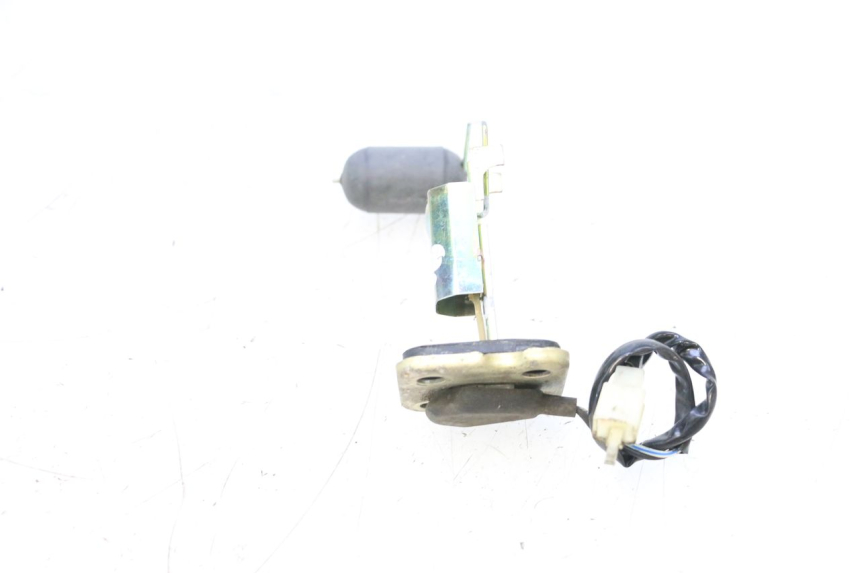 photo de FUEL TANK LEVEL KEEWAY MATRIX RX9 125 (2006 - 2007) - Alternative perspective