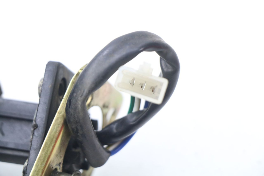 photo de FUEL TANK GAUGE JM MOTORS MIA 50 (2017 - 2020) - Zoom on usage condition