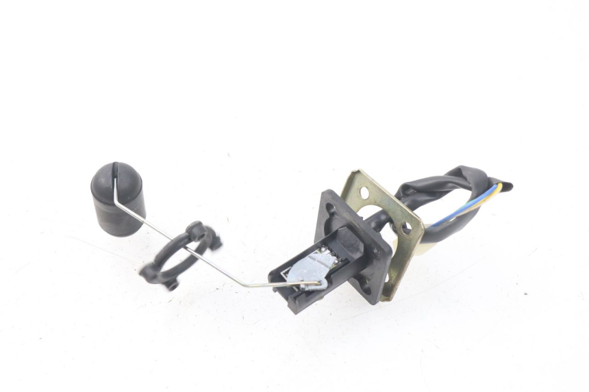 photo de FUEL TANK GAUGE JM MOTORS MIA 50 (2017 - 2020) - Zoom on usage condition