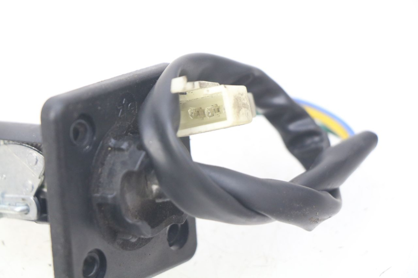 photo de FUEL TANK GAUGE JM MOTORS MIA 50 (2017 - 2020) - Alternative perspective