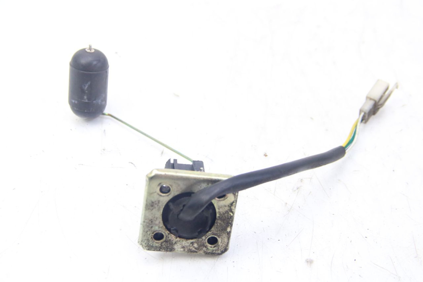 photo de FUEL TANK GAUGE JM MOTORS MIA 50 (2017 - 2020) - Zoom on usage condition