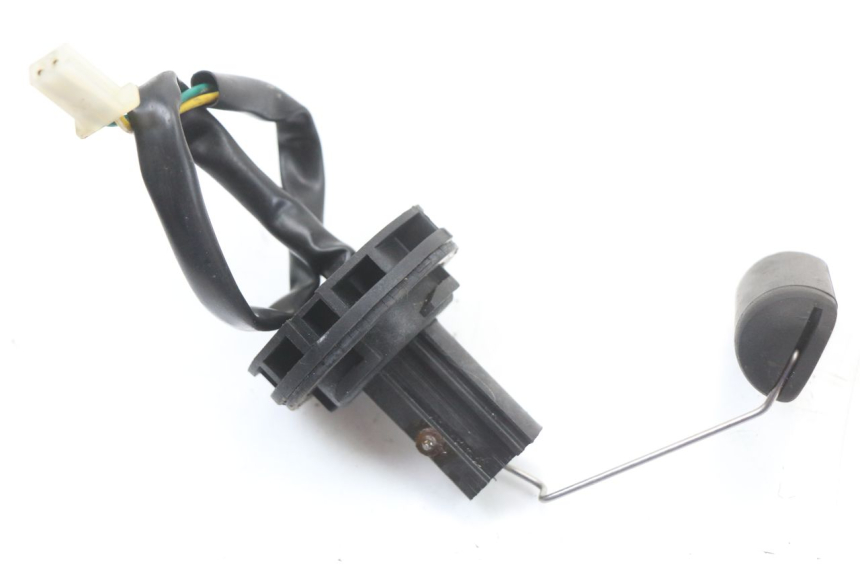 photo de FUEL TANK LEVEL SYM MIO 50 (2005 - 2010) - Zoom on usage condition